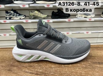 фото весенние мужские кроссовки оптом с доставкой