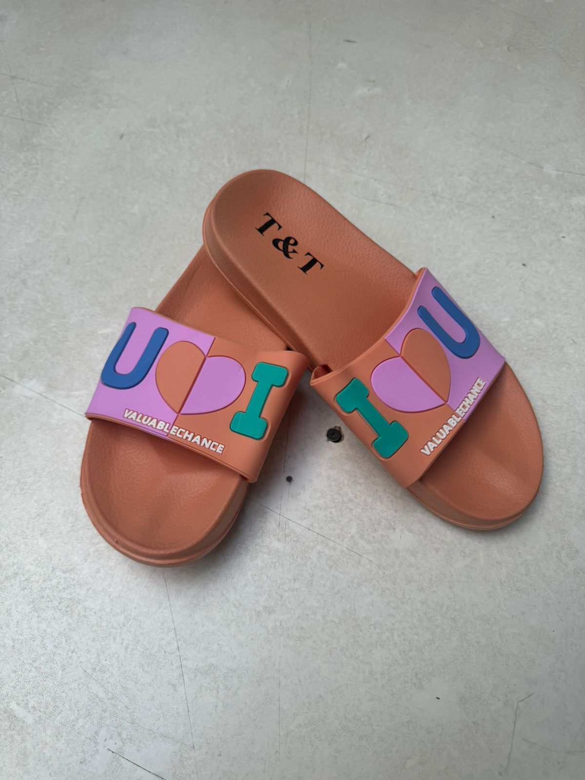 фото женские летние шлепки 429579 оптом