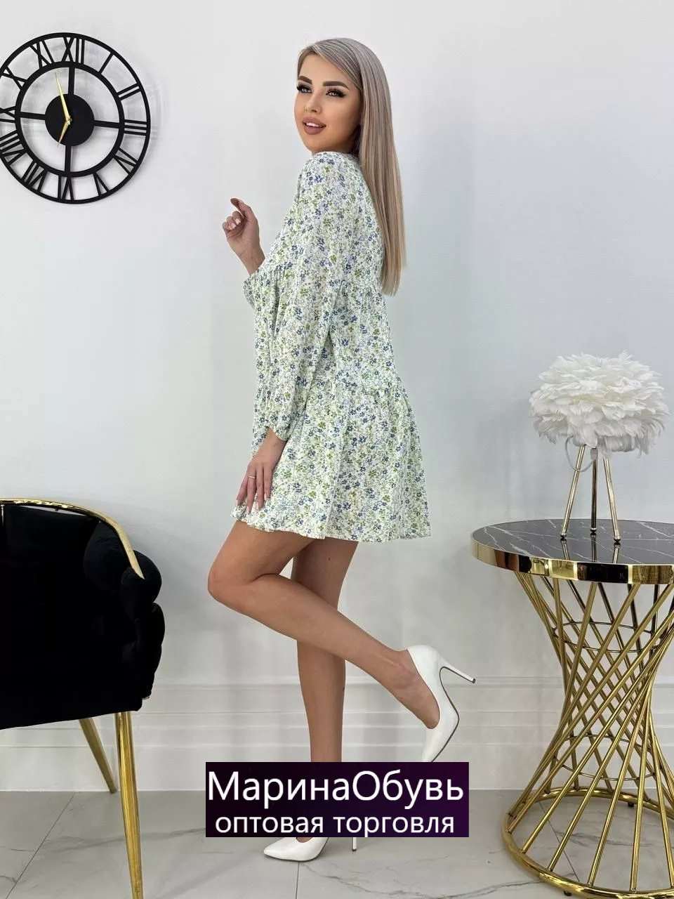 картинка Платье от магазина Одежда+