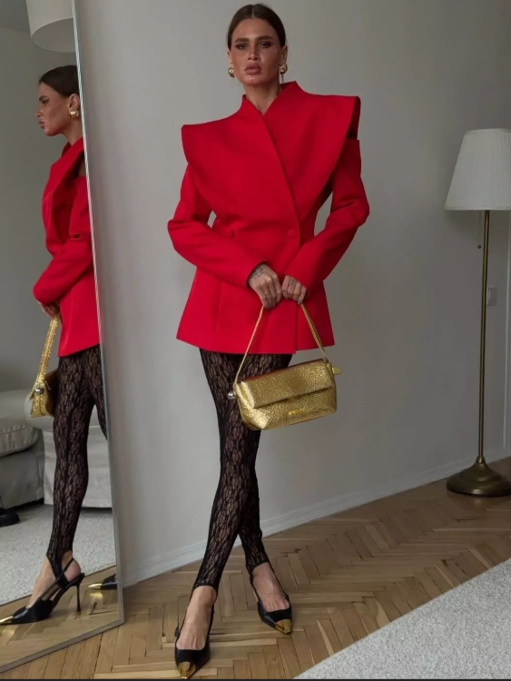 картинка Пиджак от магазина Одежда+