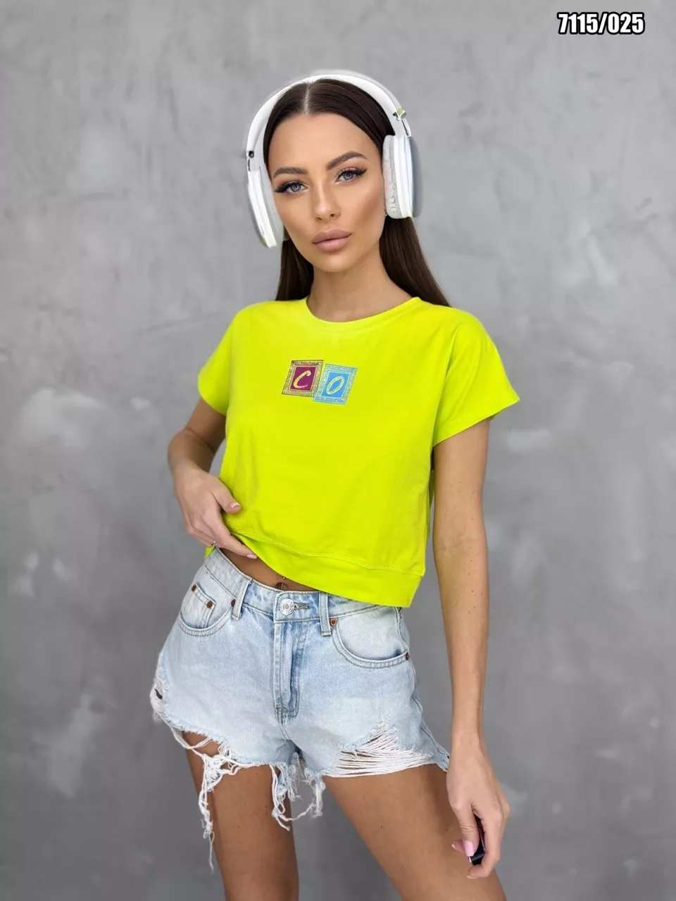 картинка Футболка от магазина Одежда+