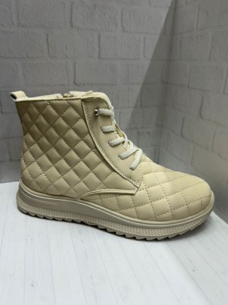 фото весенние женские ботинки оптом