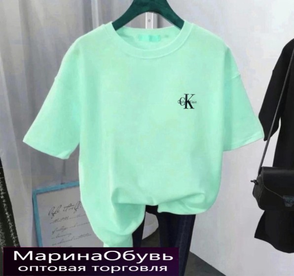 картинка Футболка от магазина Одежда+