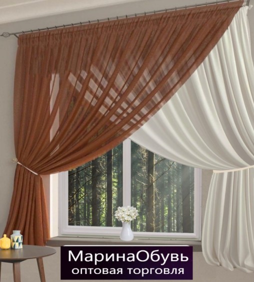 картинка Шторы от магазина Одежда+