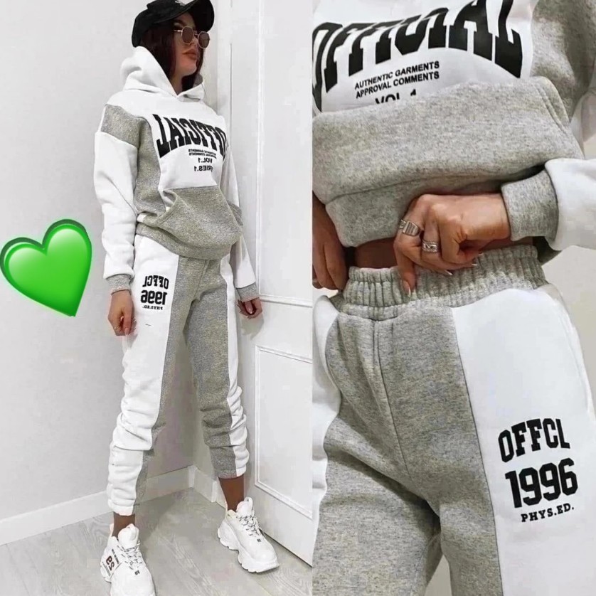 картинка Костюм двойка от магазина Одежда+