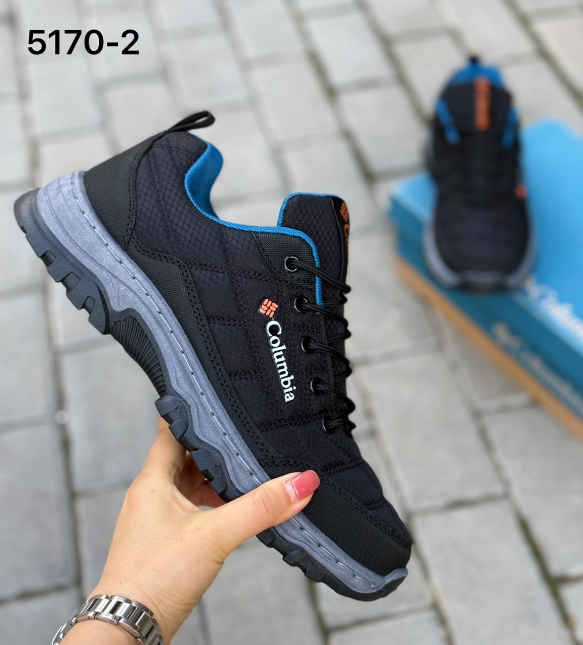 фото осенние мужские кроссовки оптом