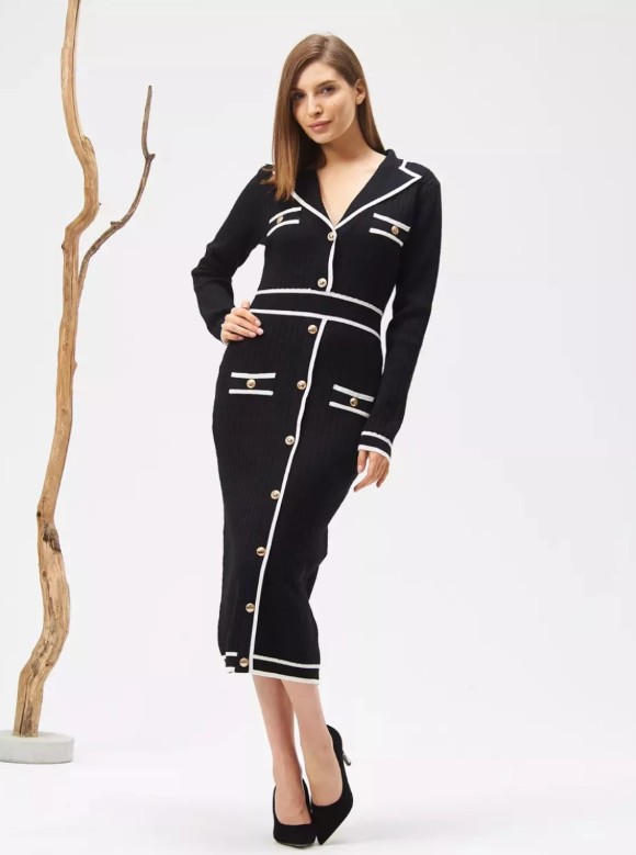 картинка Платье от магазина Одежда+