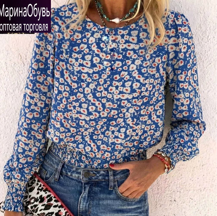 картинка Блузка от магазина Одежда+