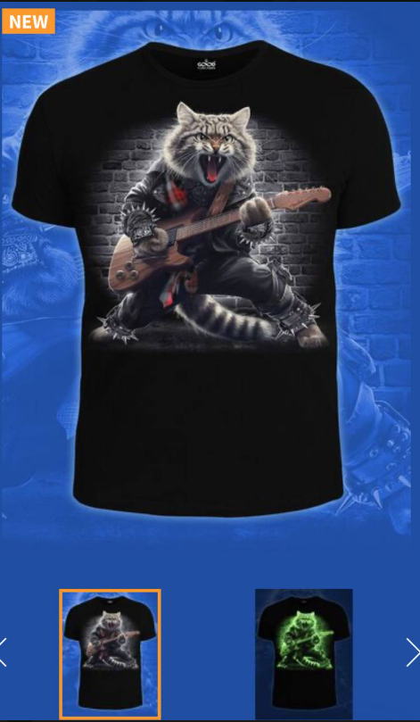 картинка Футболка от магазина Одежда+