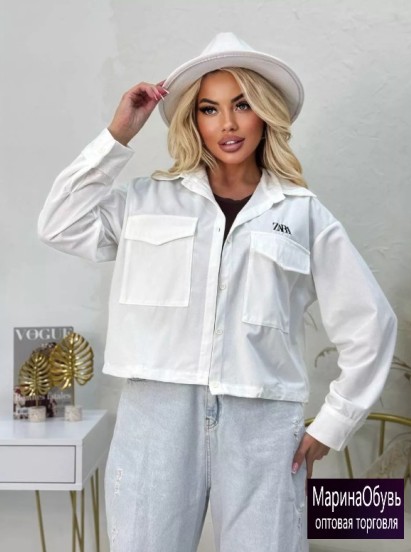 картинка Рубашка от магазина Одежда+