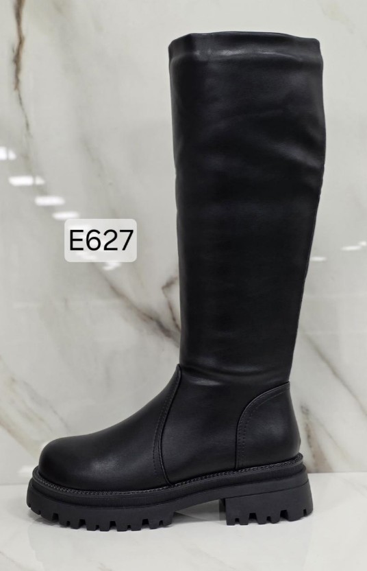 фото зимние женские сапоги оптом с доставкой