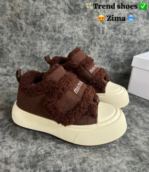 фото зимние женские кроссовки оптом с доставкой