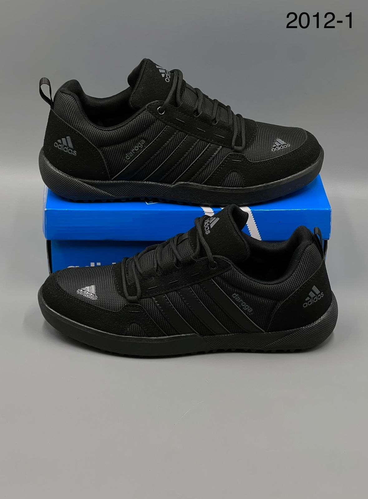 фото Мужские кроссовки Adidas 675261 оптом с доставкой