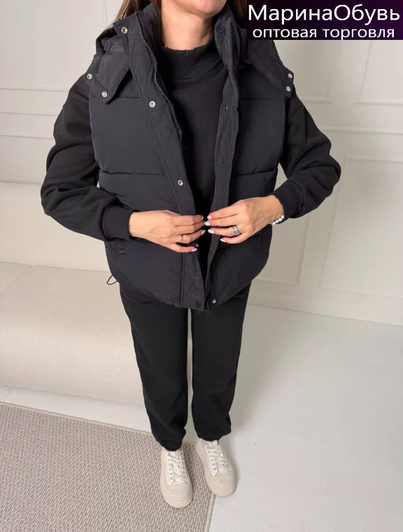 картинка Костюм тройка от магазина Одежда+