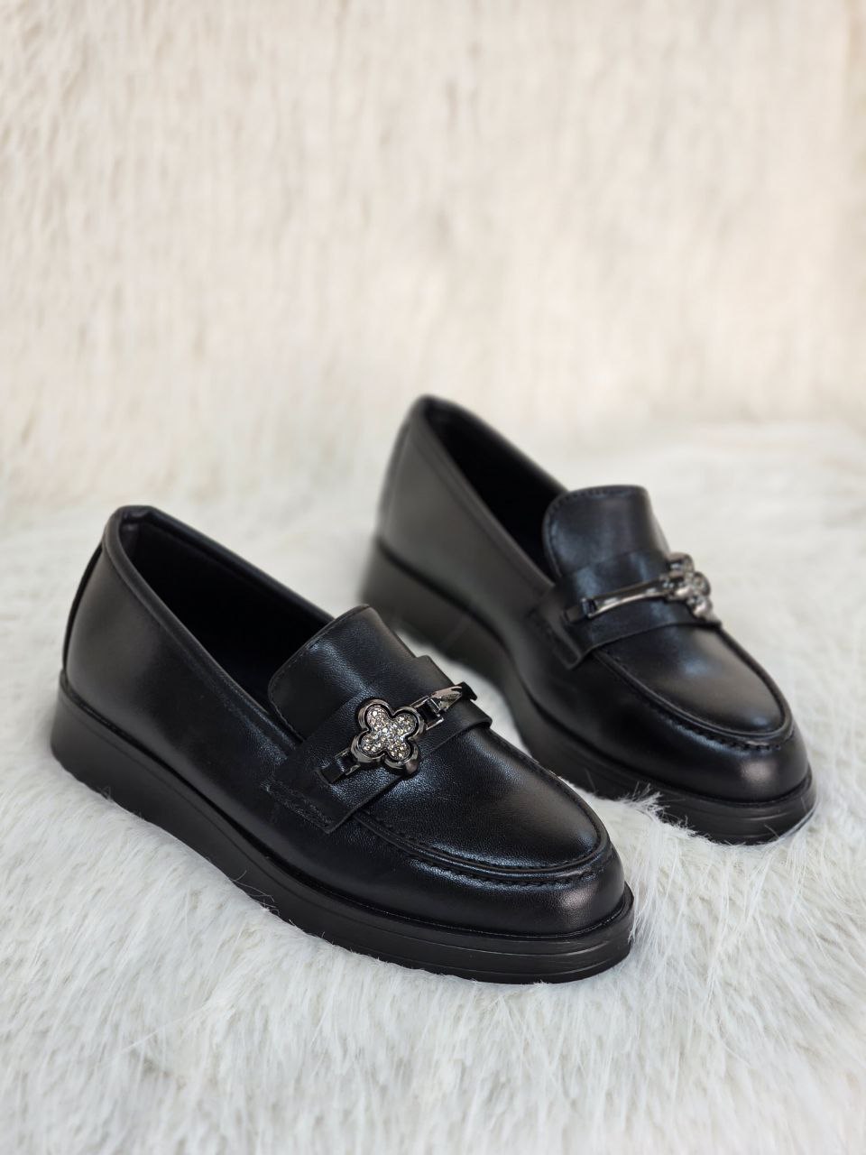 фото весенние женские туфли оптом Москва