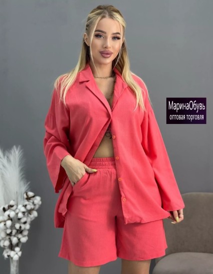 картинка Костюм двойка от магазина Одежда+