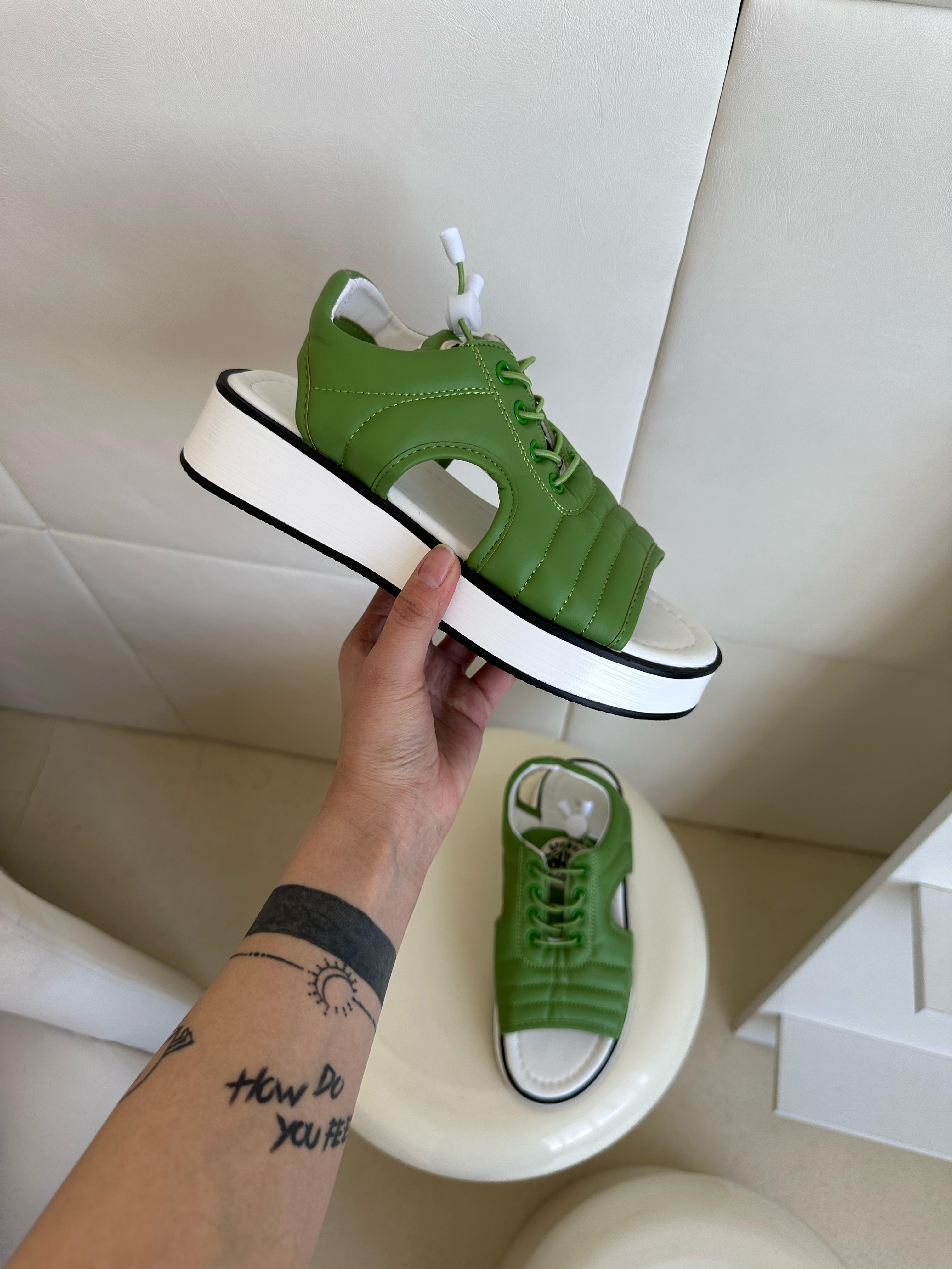 фото летние женские босоножки оптом