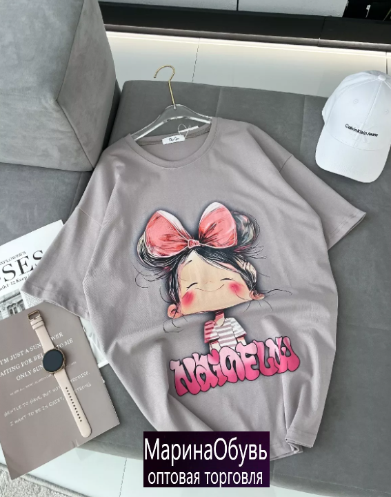 картинка Футболка от магазина Одежда+