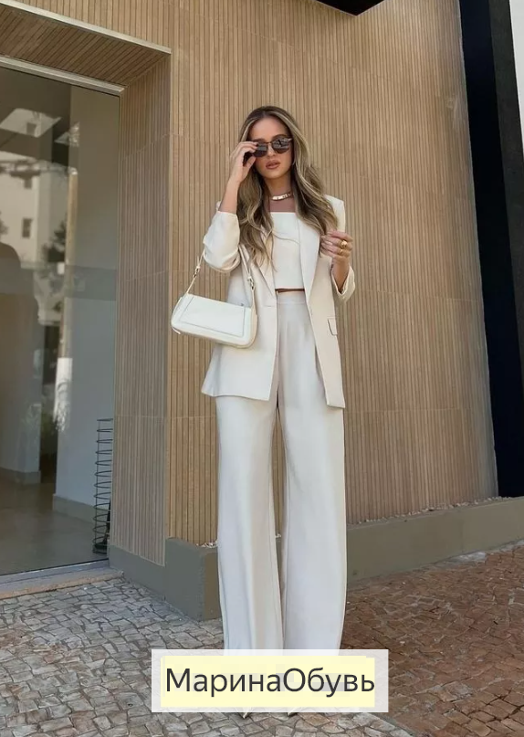 картинка Костюм-двойка от магазина Одежда+