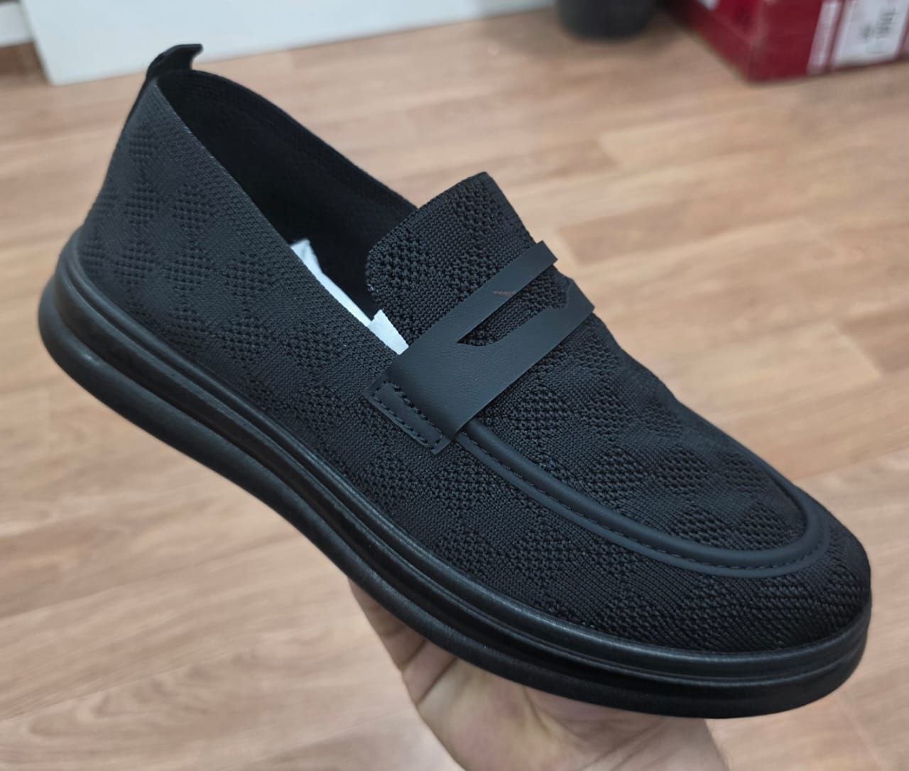 фото весенние мужские туфли оптом от магазина МаринаОбувь