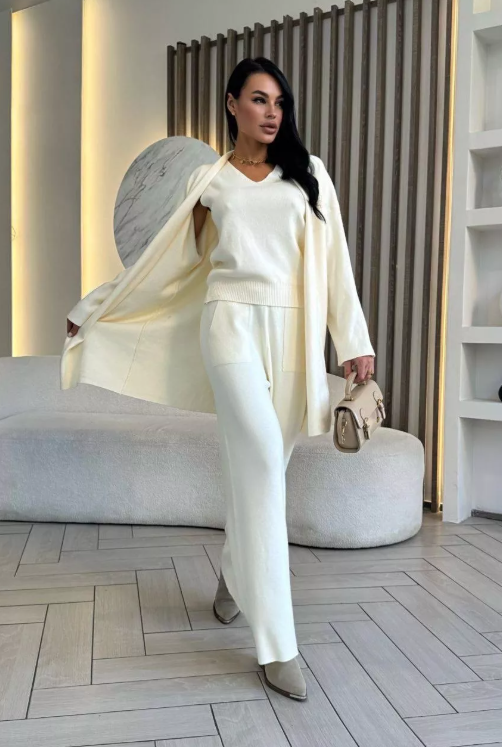 картинка Костюм тройка от магазина Одежда+