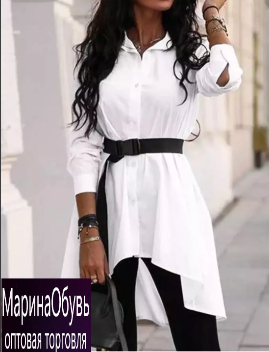 картинка Туника без выбора от магазина Одежда+