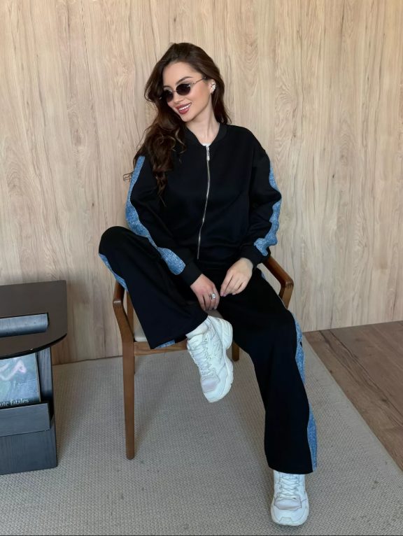 картинка Костюм двойка от магазина Одежда+