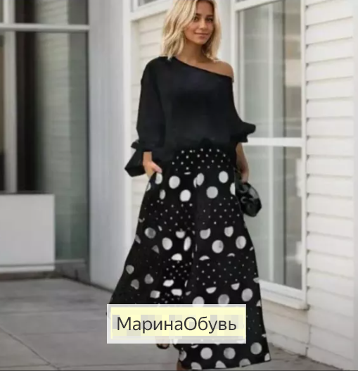 картинка Костюм-двойка от магазина Одежда+