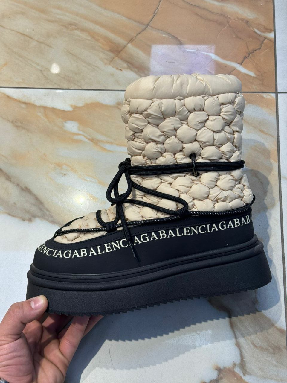 фото зимние женские дутики оптом