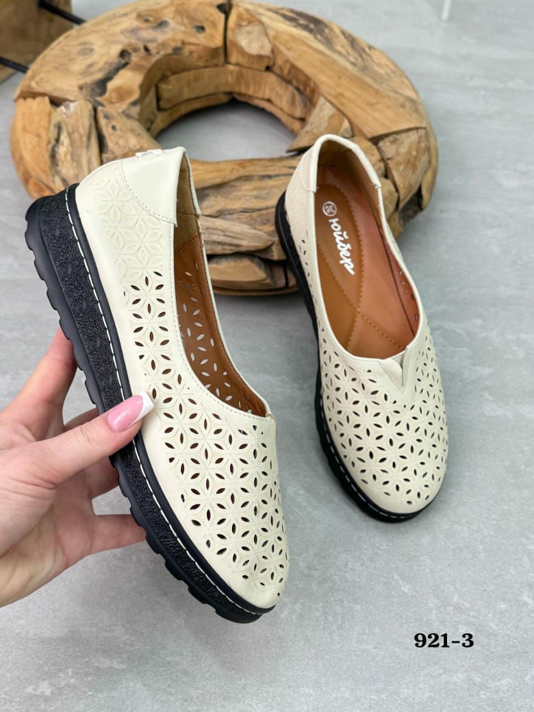 фото летние женские туфли оптом