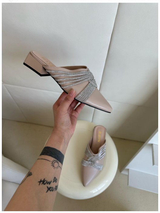 фото летние женские тапочки оптом