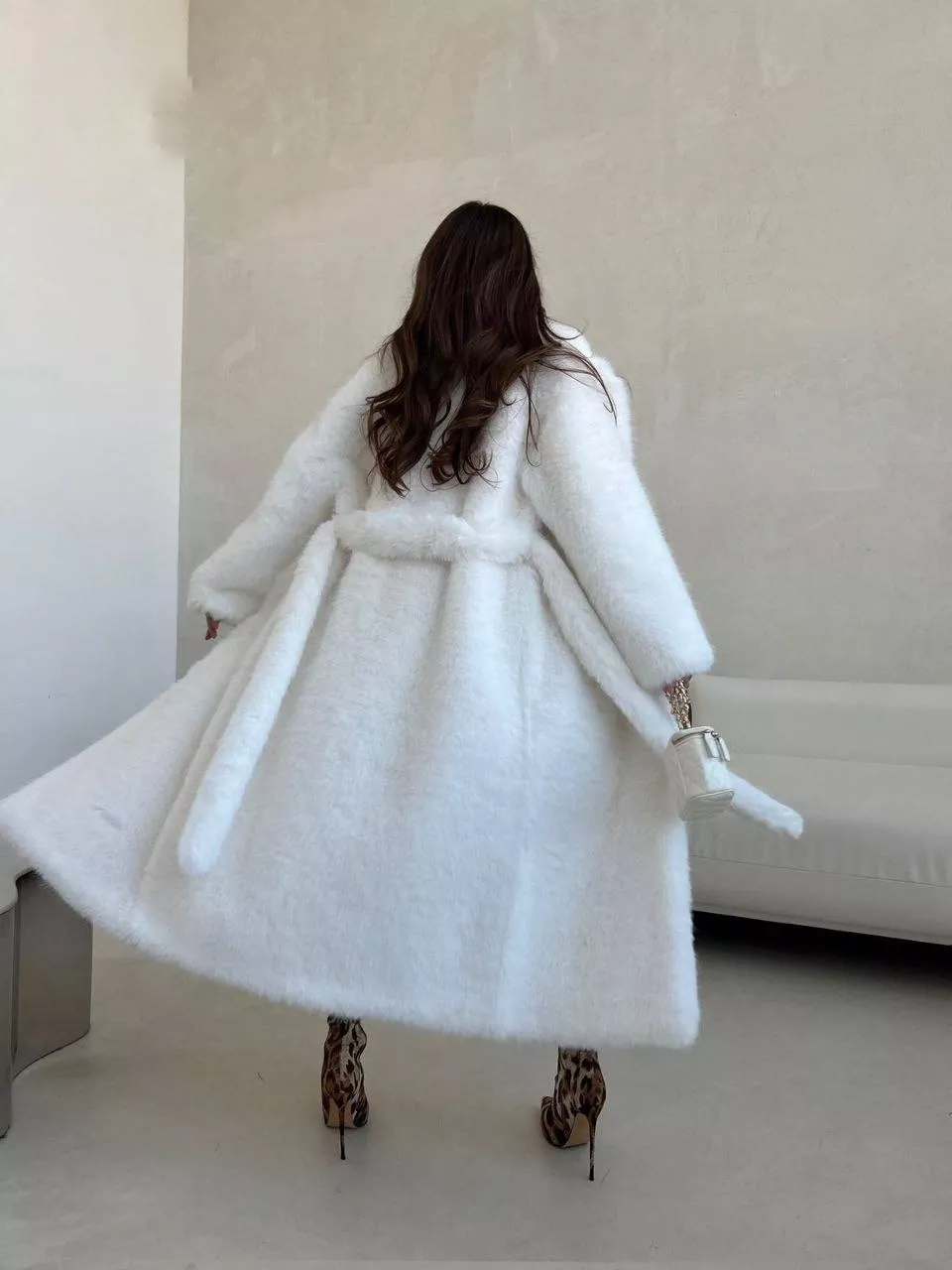 картинка Шуба от магазина Одежда+