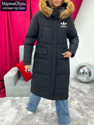 картинка Куртка от магазина Одежда+