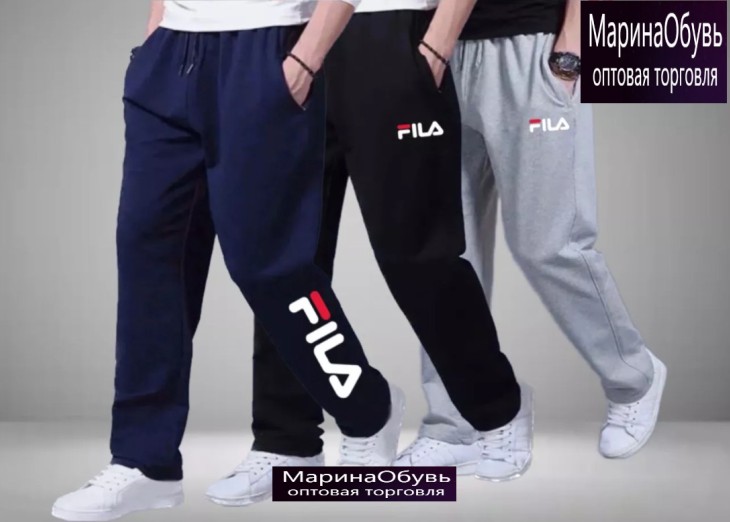 картинка Штаны набор 3 шт от магазина Одежда+