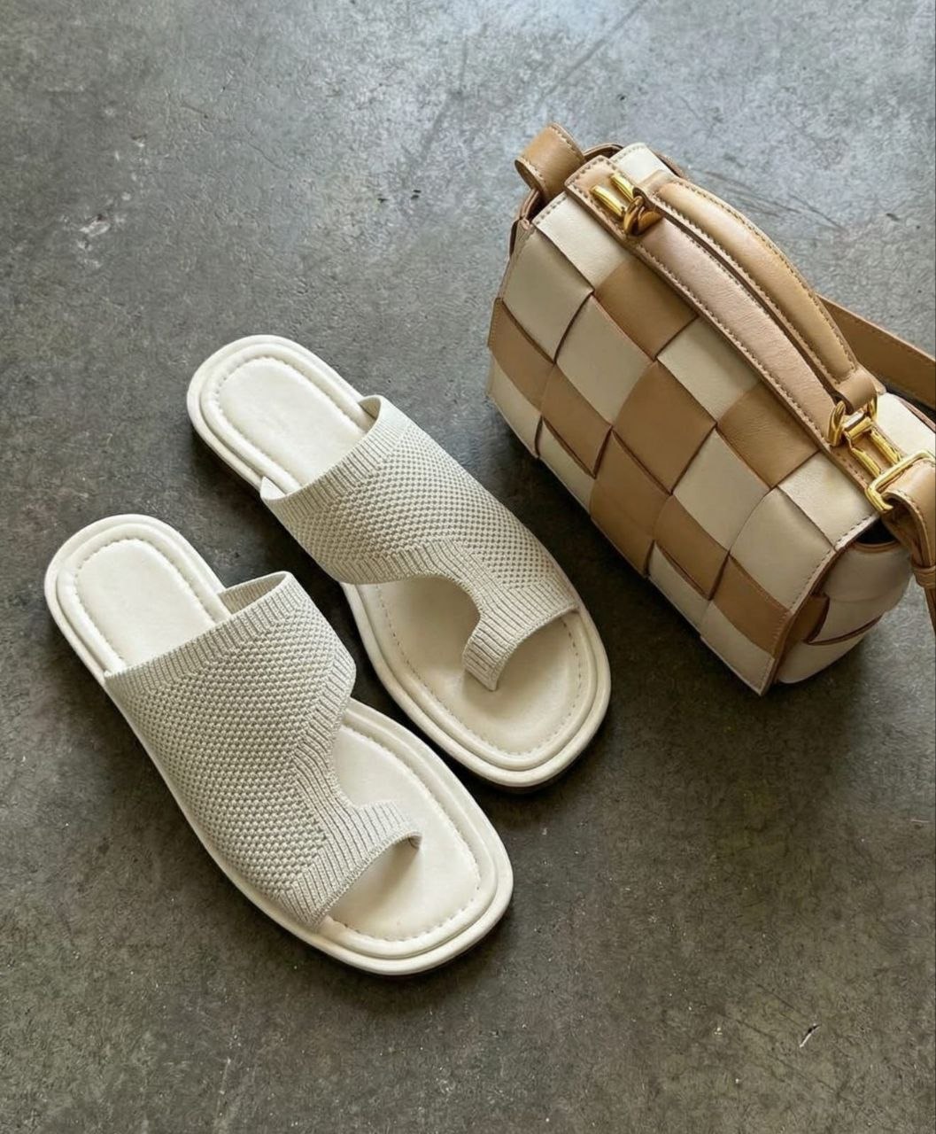 фото летние женские шлепанцы оптом