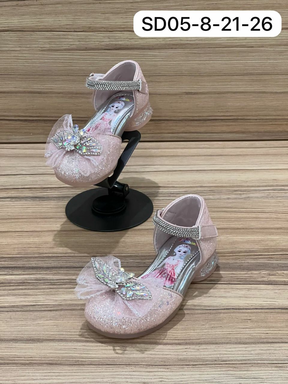фото весенние туфли для девочек оптом