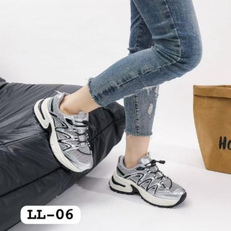 фото весенние женские кроссовки оптом