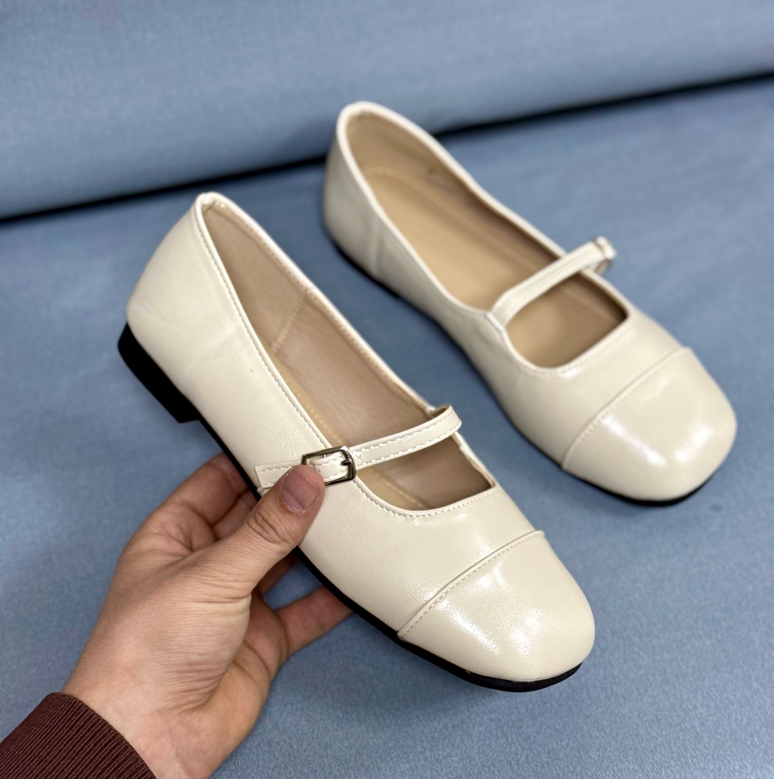 фото весенние женские туфли оптом Москва