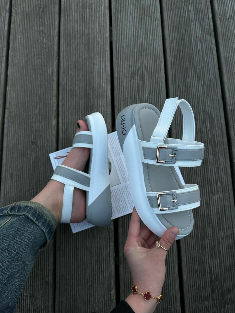 фото летние женские босоножки оптом