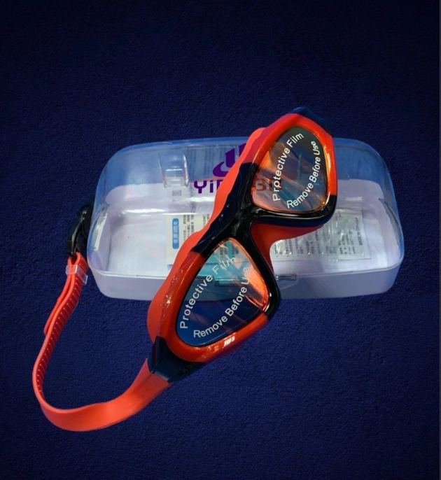 картинка Очки для плавания от магазина Одежда+