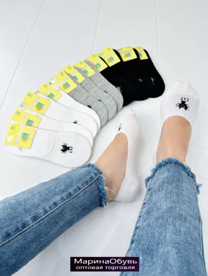 картинка Носки размер 36-41 от магазина Одежда+