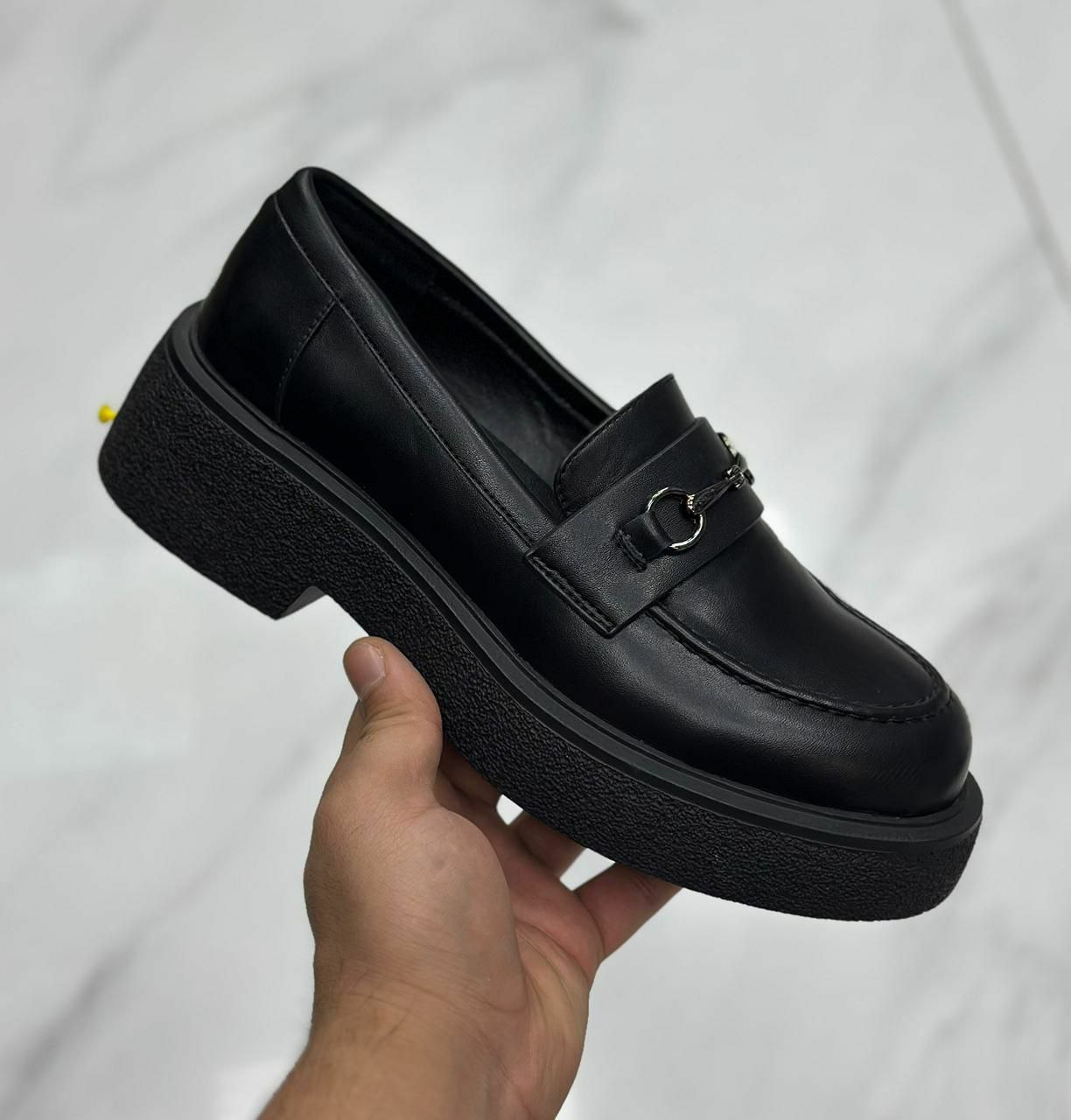 фото осенние женские туфли оптом от магазина МаринаОбувь