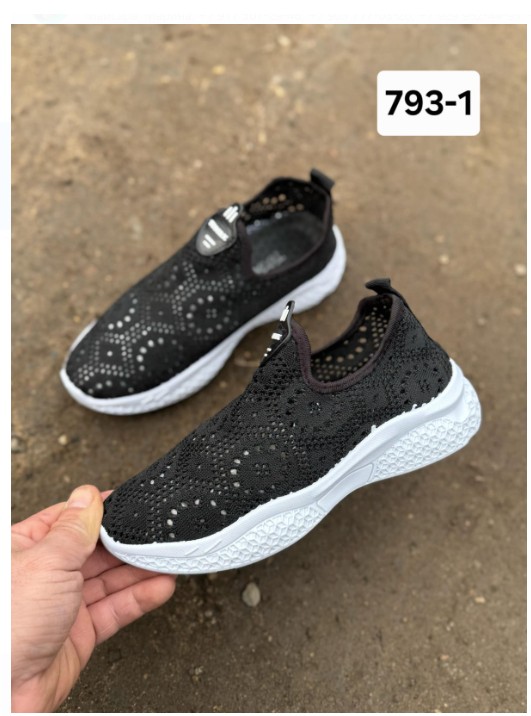 фото летние женские мокасины оптом