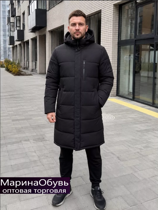 картинка Куртка от магазина Одежда+