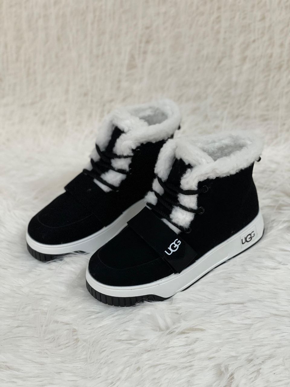 фото зимние женские кроссовки оптом с доставкой