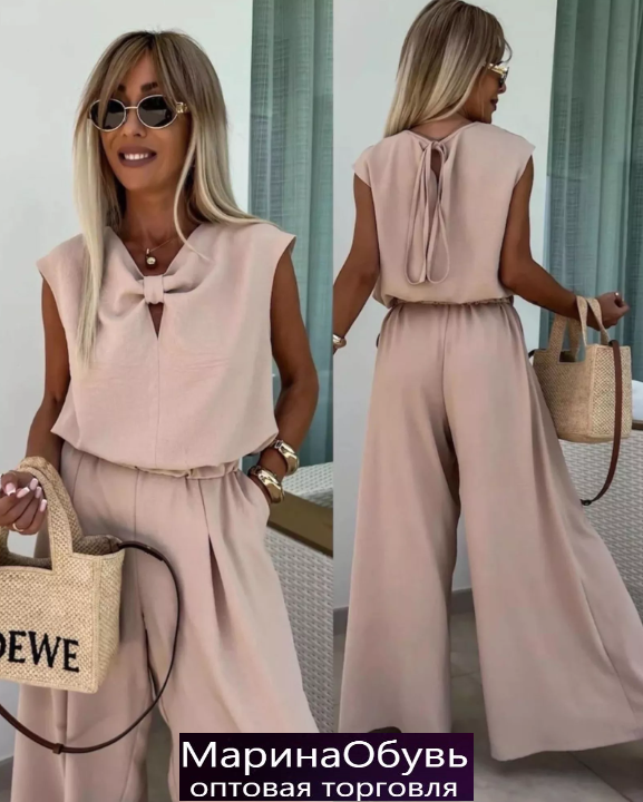 картинка Костюм двойка без выбора от магазина Одежда+