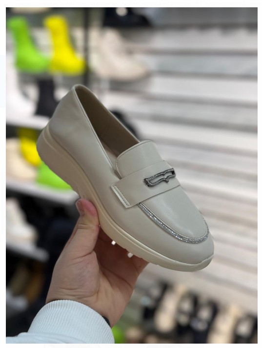 фото весенние женские туфли оптом Москва