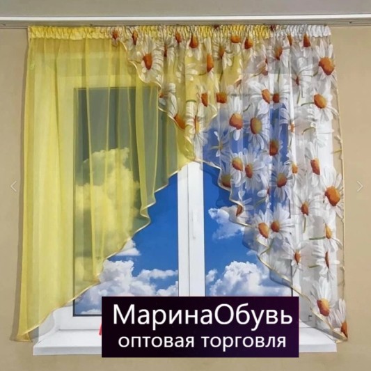 картинка Шторы от магазина Одежда+