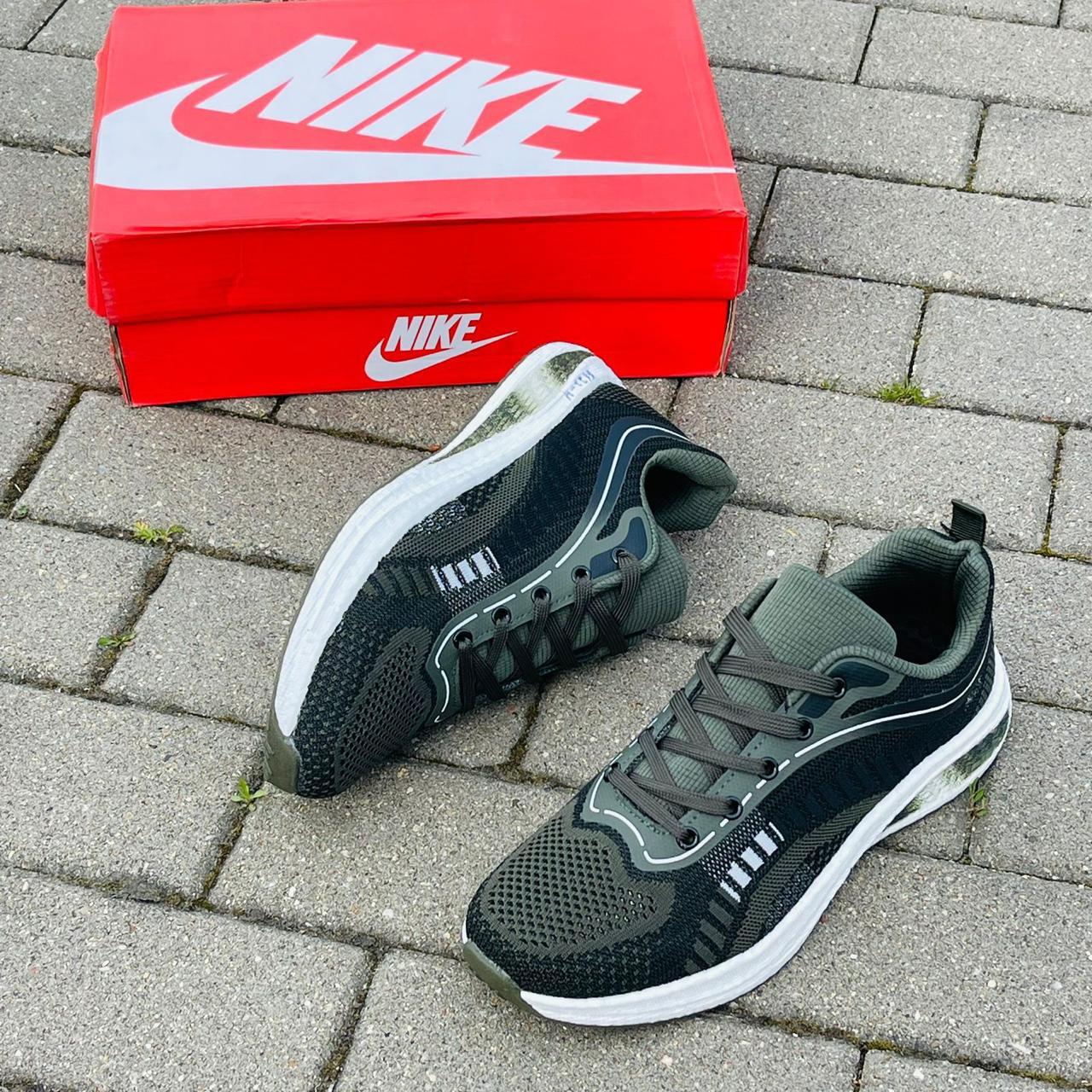 фото Мужские кроссовки Nike 948122 оптом с доставкой