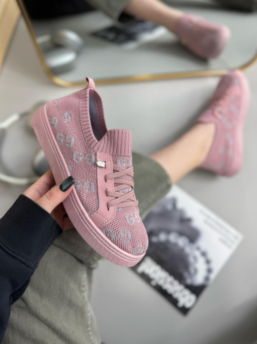 фото весенние женские слипоны оптом